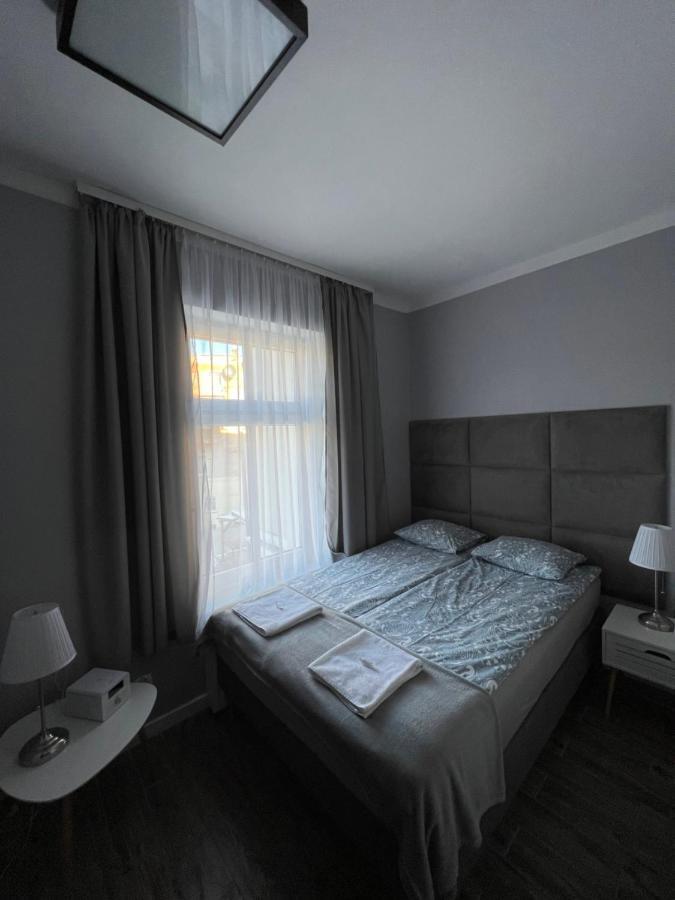 Cienista 7 Apartments Ladek-Zdroj Exterior photo